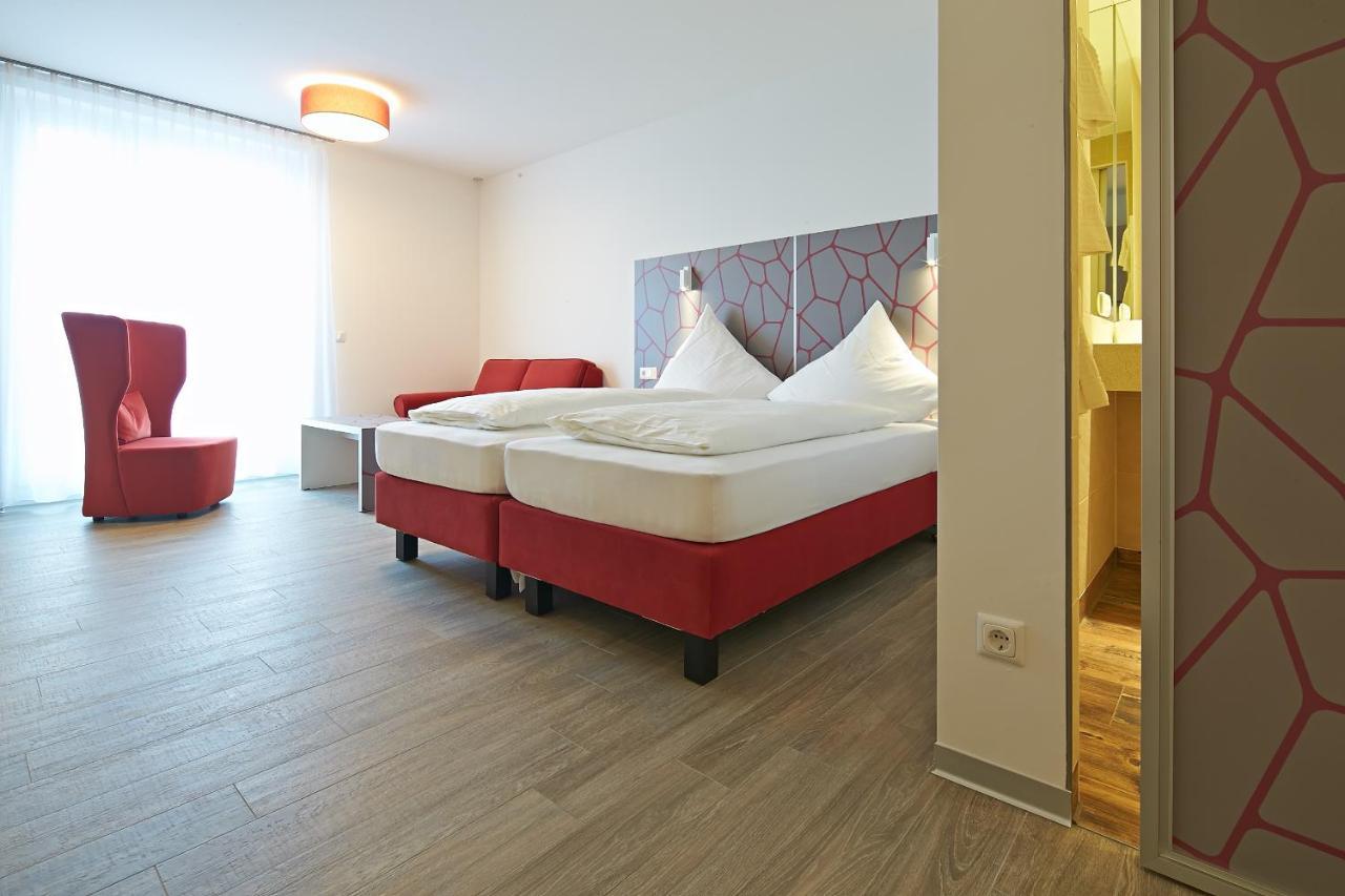 Aparthotel East Erlangen