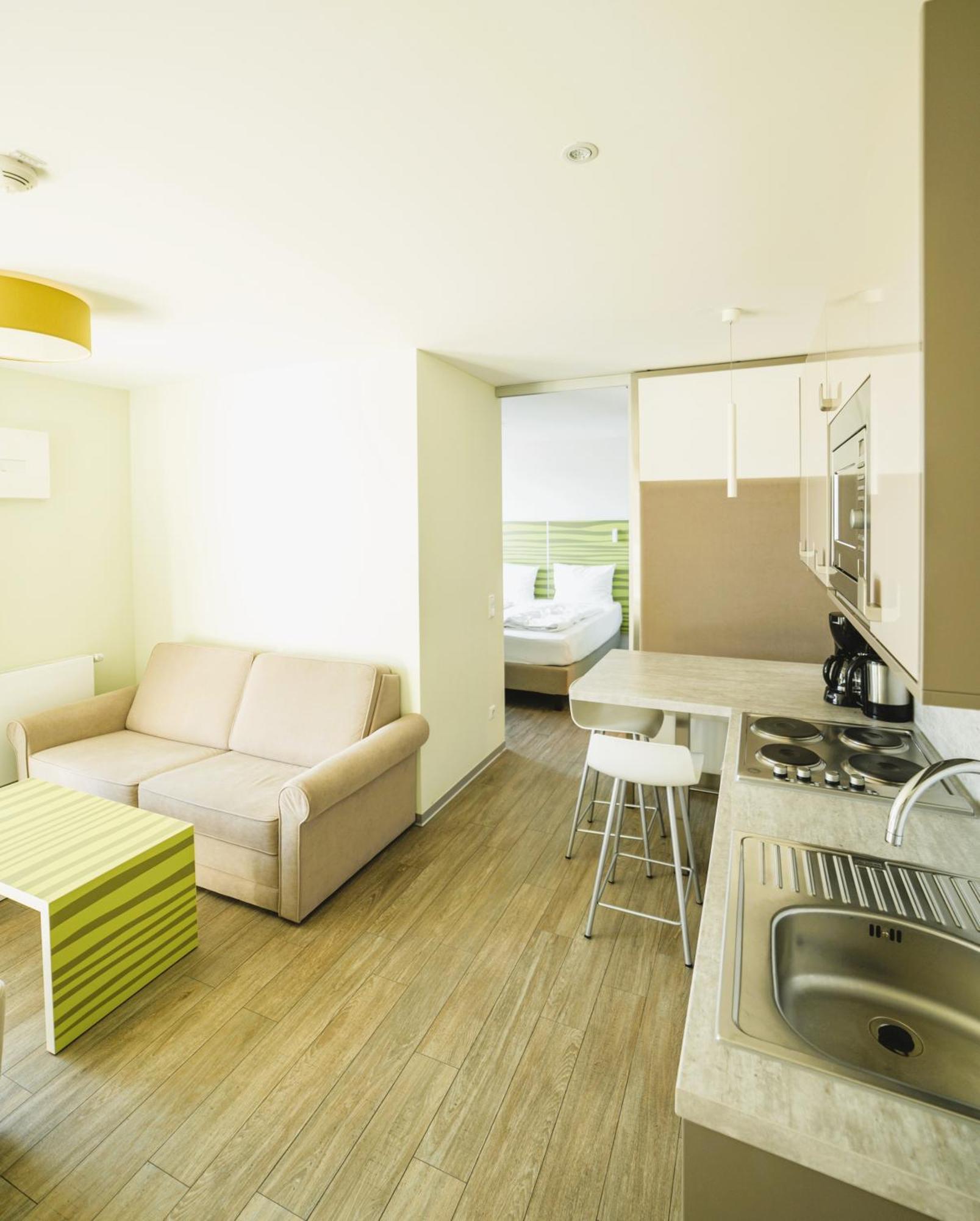East 4* Erlangen