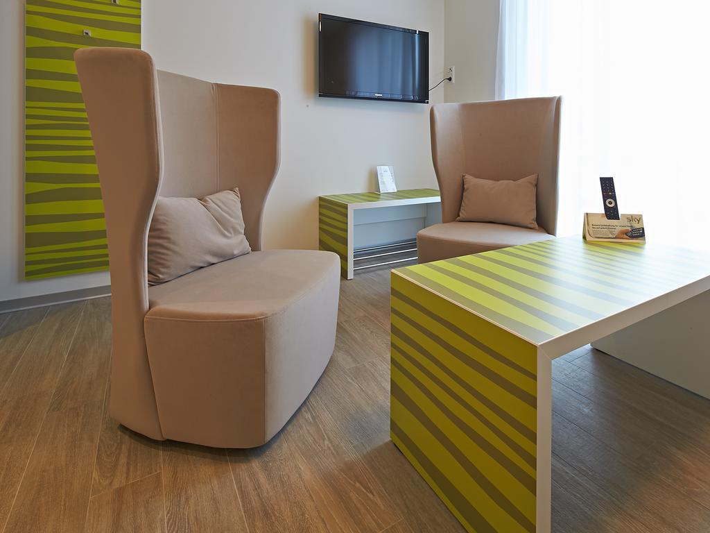 East 4* Erlangen
