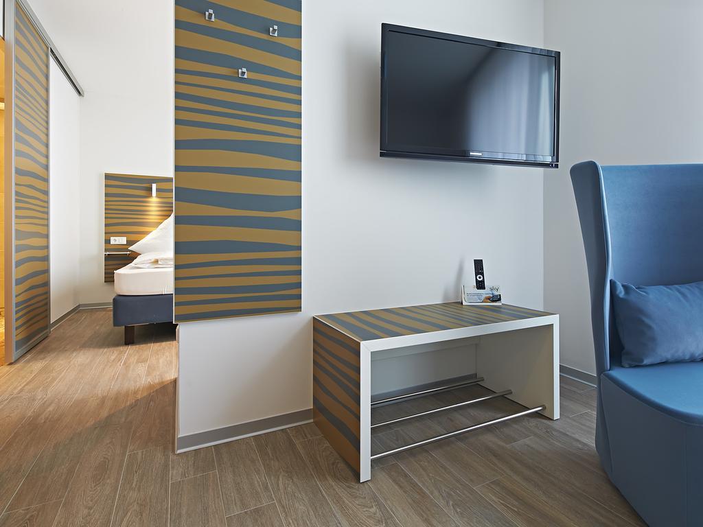 East Aparthotel Erlangen