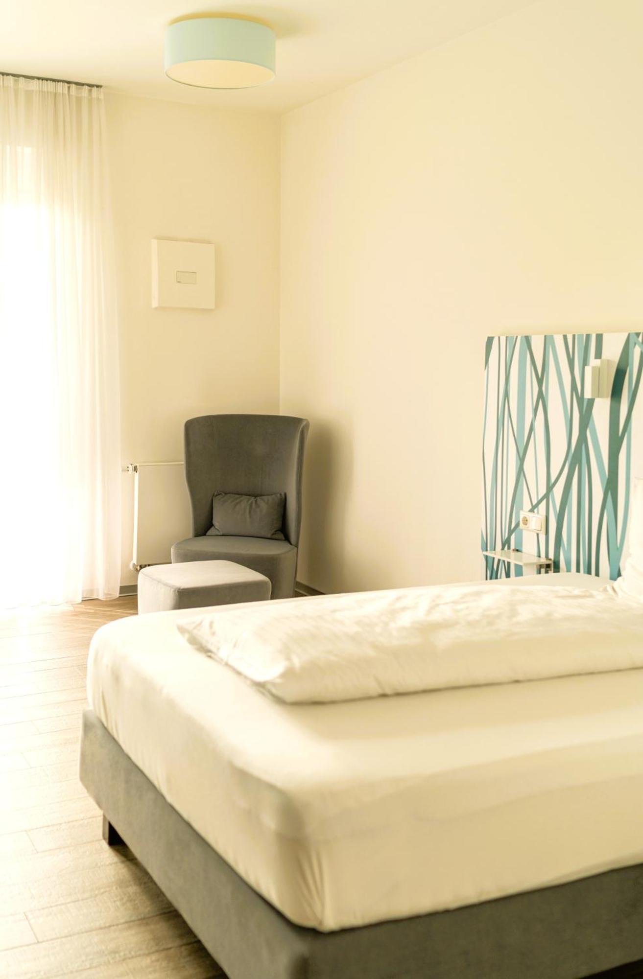 Lejlighedshotel East Erlangen