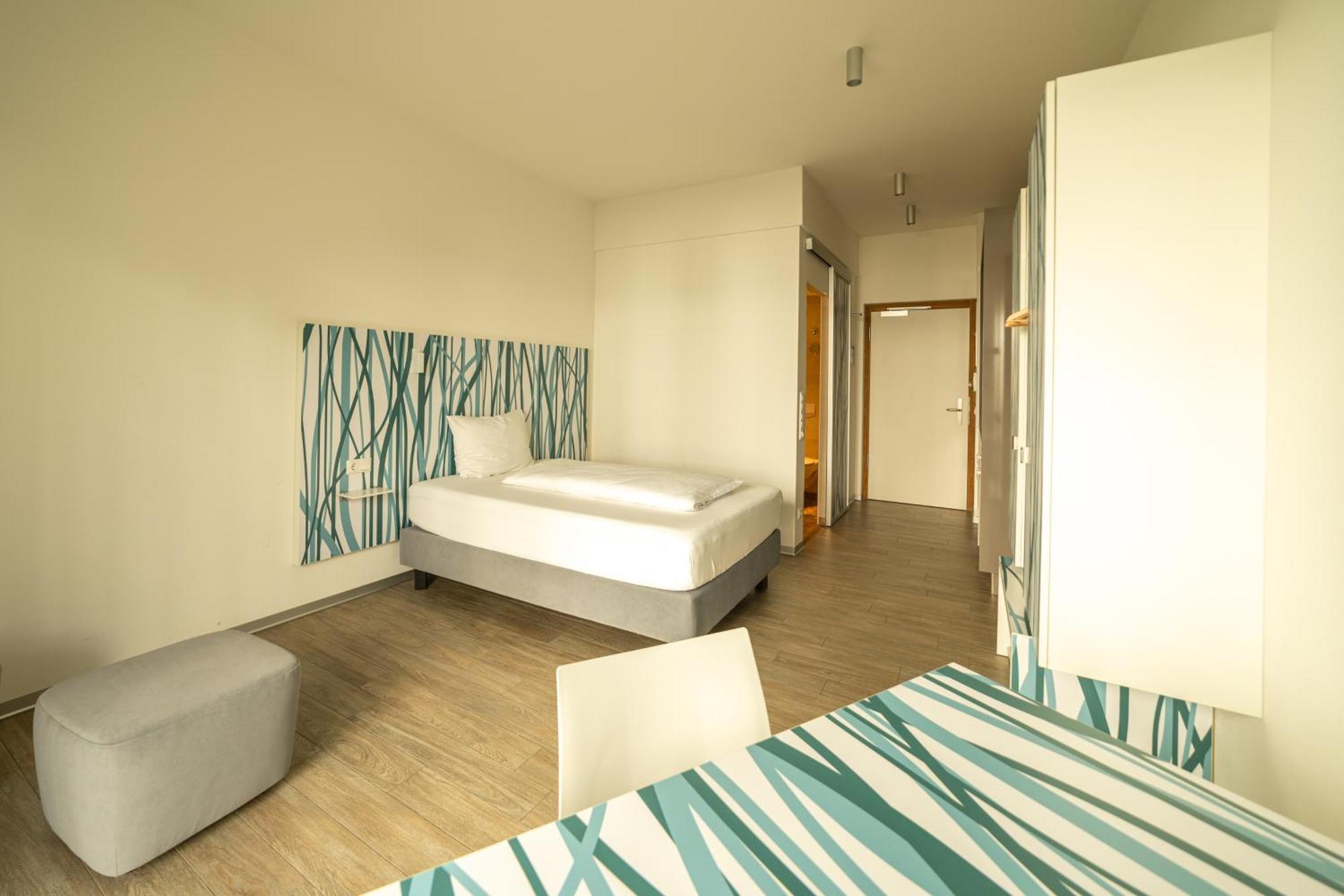 Lejlighedshotel East Erlangen