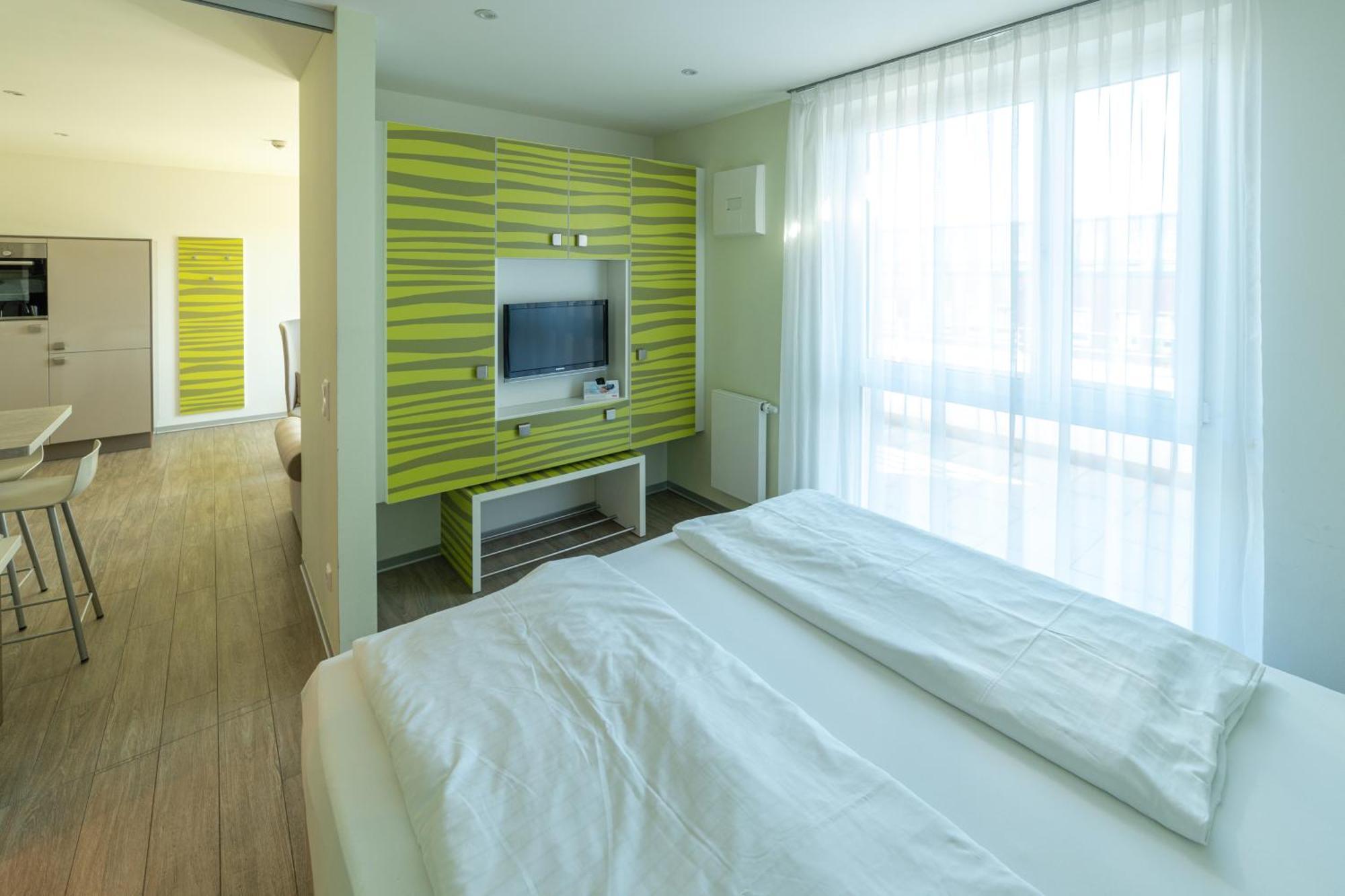 East 4* Erlangen