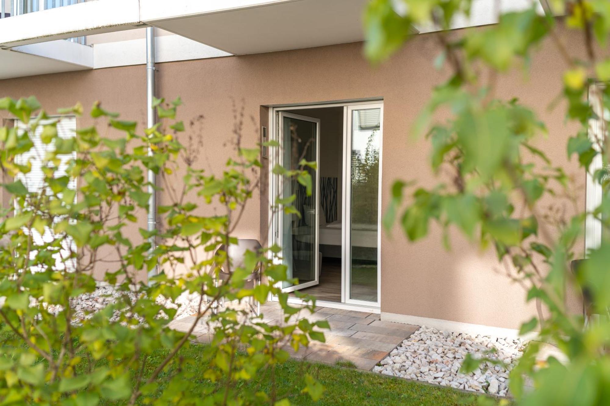 Lejlighedshotel East 4*