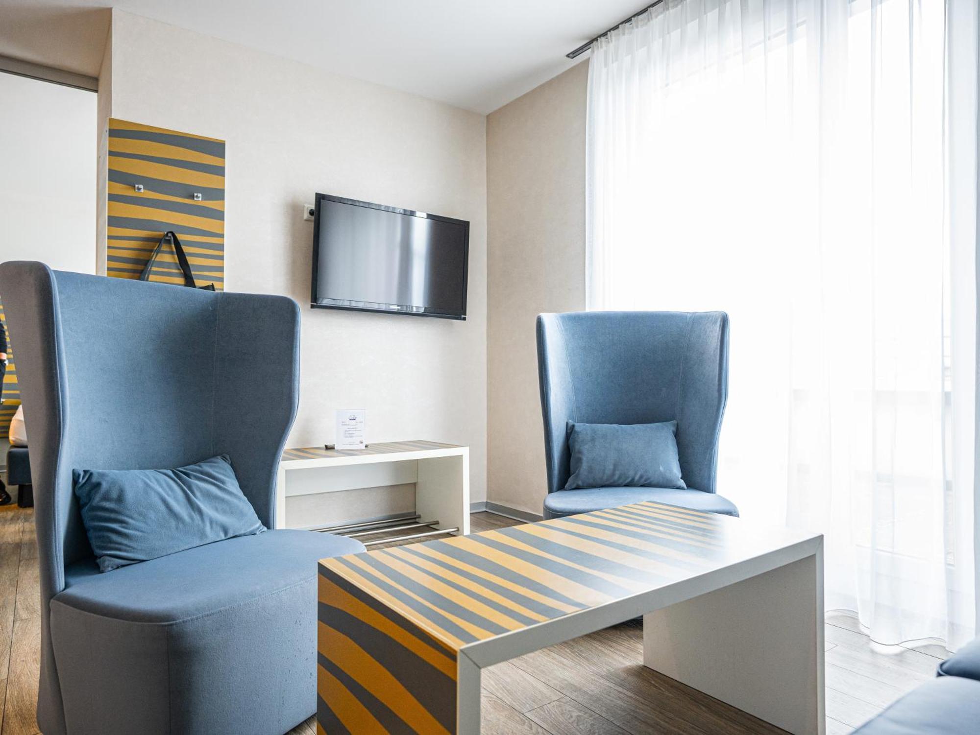 East 4* Erlangen